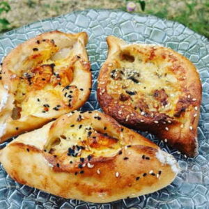מאפים מלוחים